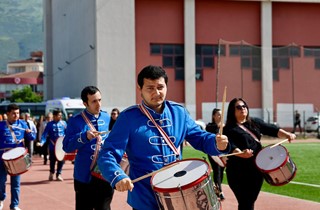 Gemlik’te Engelsiz Festival 